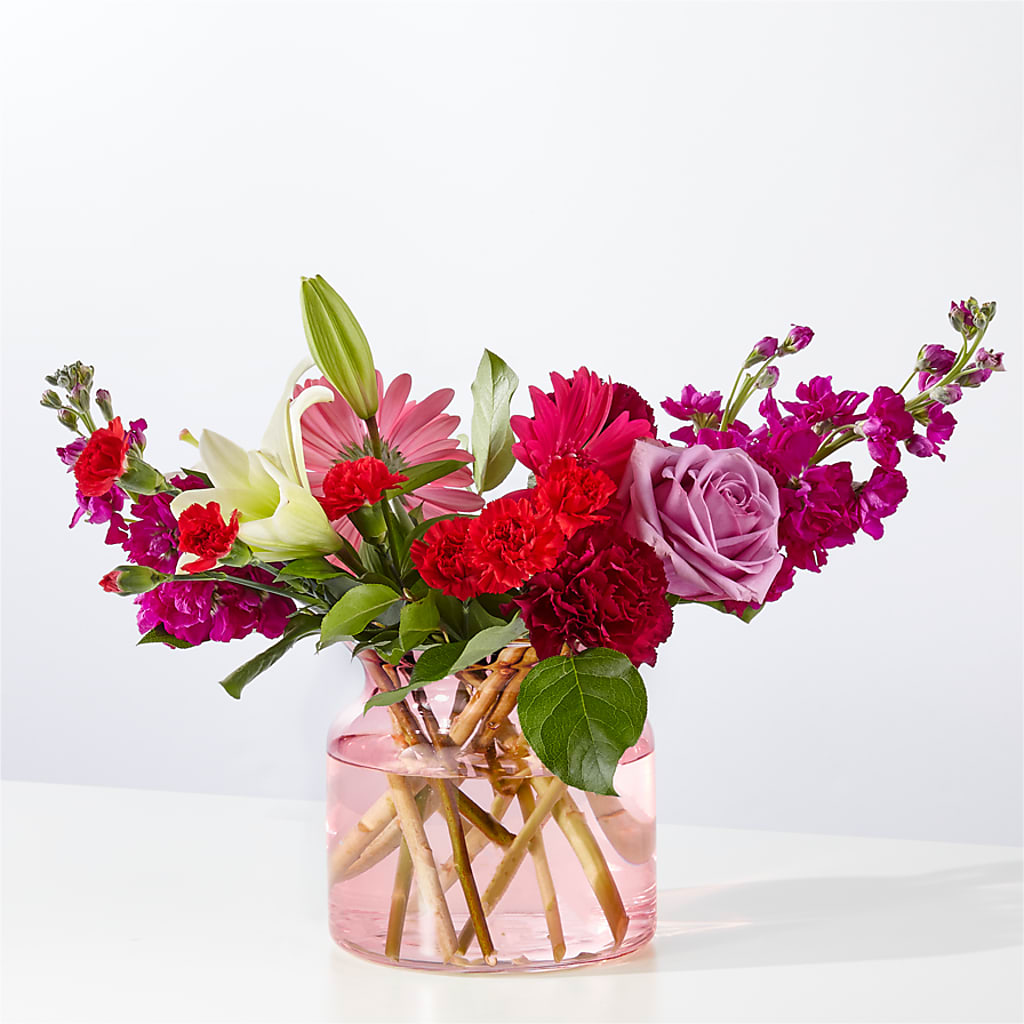Other Half Bouquet – MAGNOLIA'S FLOWER SHOP INC, Garden City MI