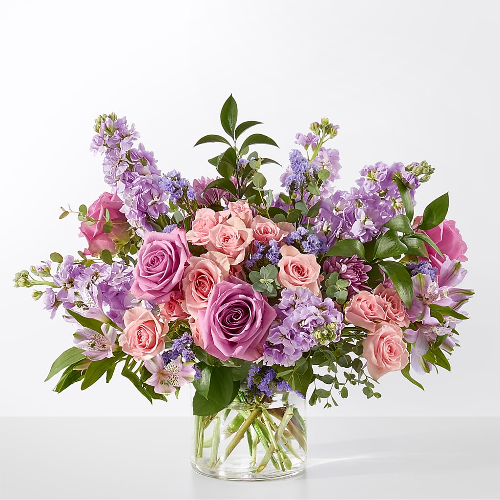 Cloud Nine Bouquet – MAGNOLIA'S FLOWER SHOP INC, Garden City MI