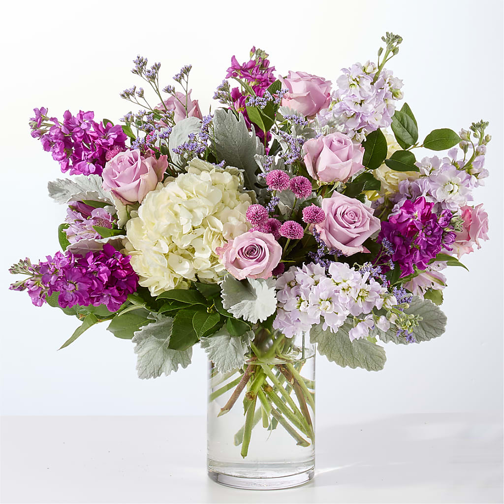 Empress Bouquet – MAGNOLIA'S FLOWER SHOP INC, Garden City MI