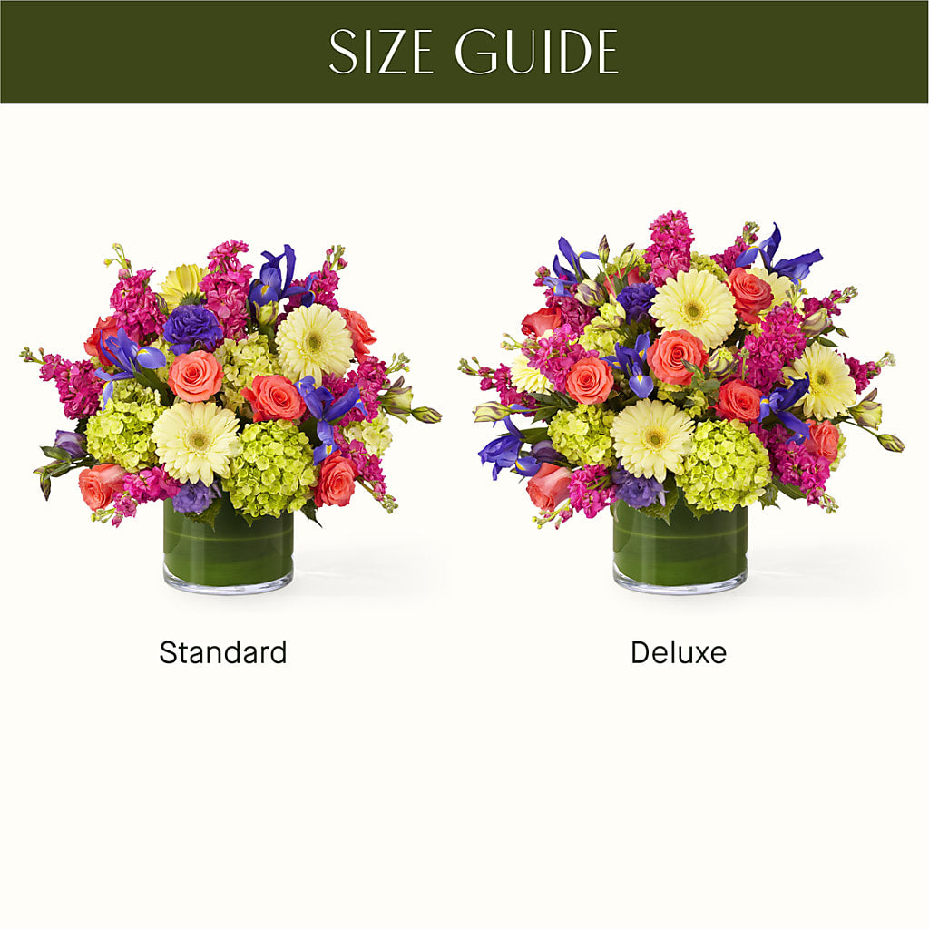 The Couture – MAGNOLIA'S FLOWER SHOP INC, Garden City MI