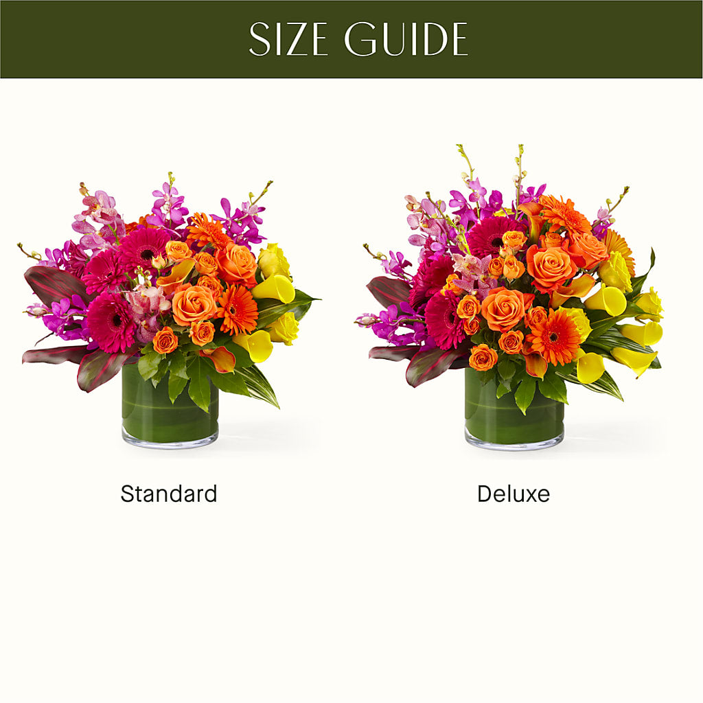 The Mosaic – MAGNOLIA'S FLOWER SHOP INC, Garden City MI