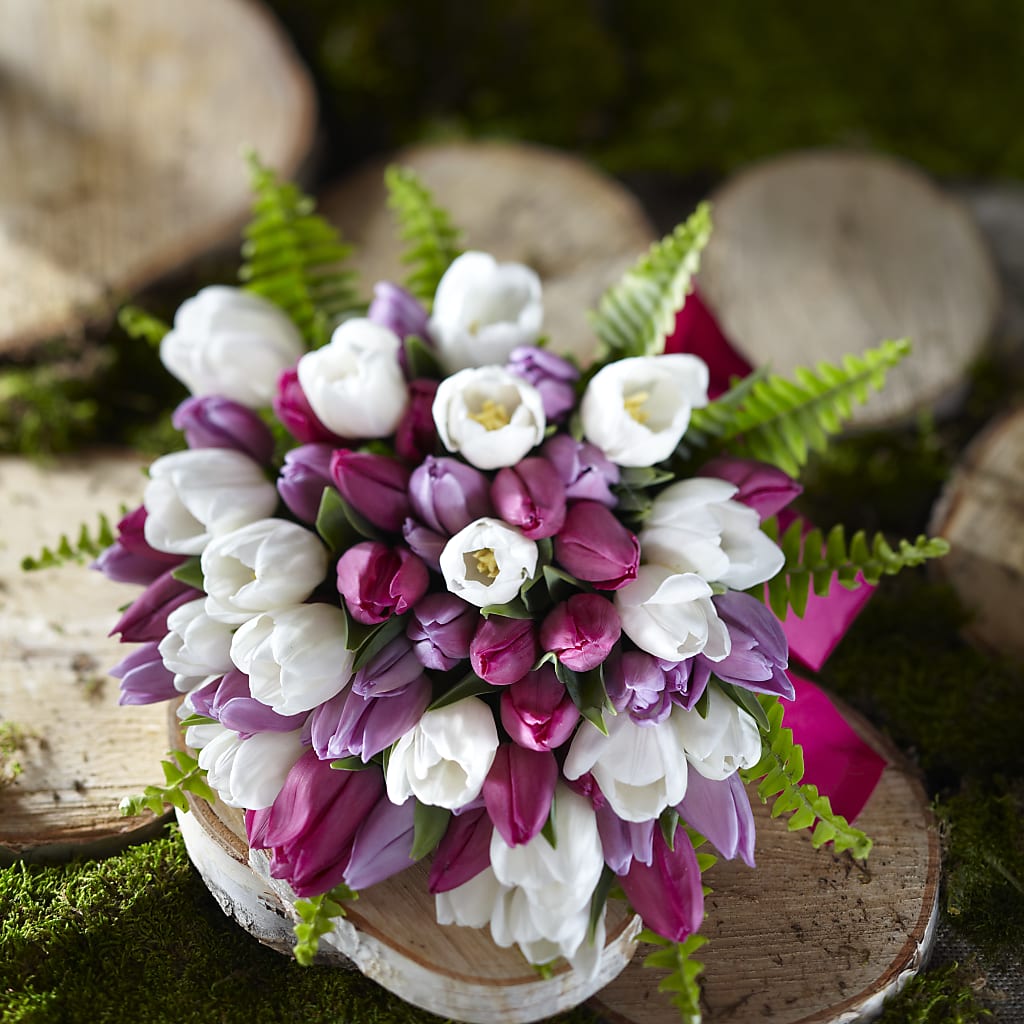 Steal My Heart Bouquet – MAGNOLIA'S FLOWER SHOP INC, Garden City MI