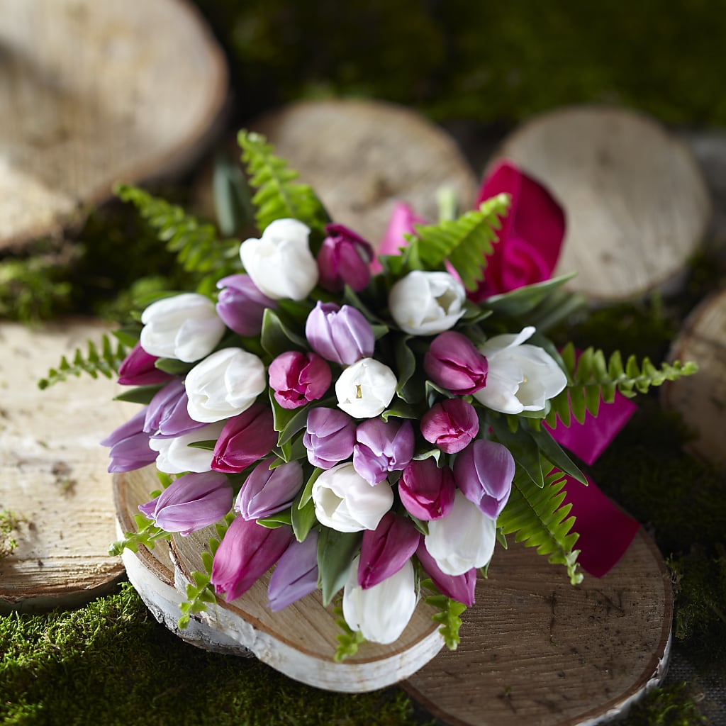 Steal My Heart Bouquet – MAGNOLIA'S FLOWER SHOP INC, Garden City MI