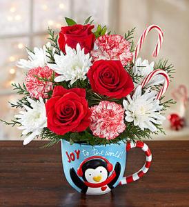 Joy to the World - Mugable