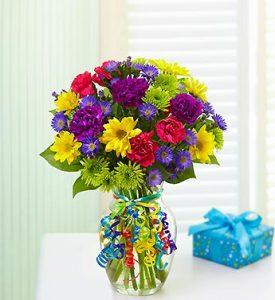 It's Your Day Bouquet