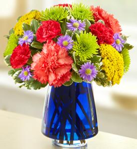 Sorbet Bouquet