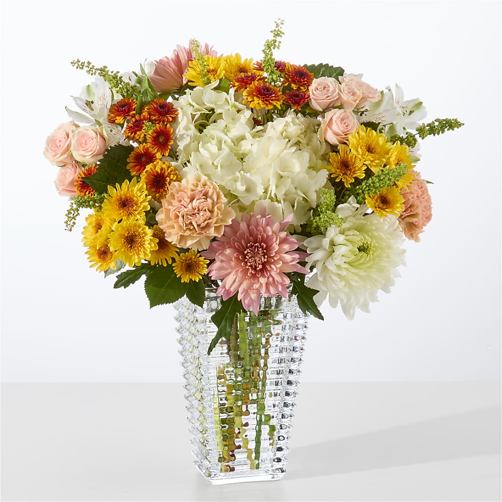 Fall Celebration Bouquet – MAGNOLIA'S FLOWER SHOP INC, Garden City MI