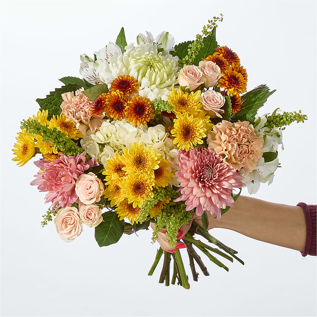 Fall Celebration Bouquet – MAGNOLIA'S FLOWER SHOP INC, Garden City MI