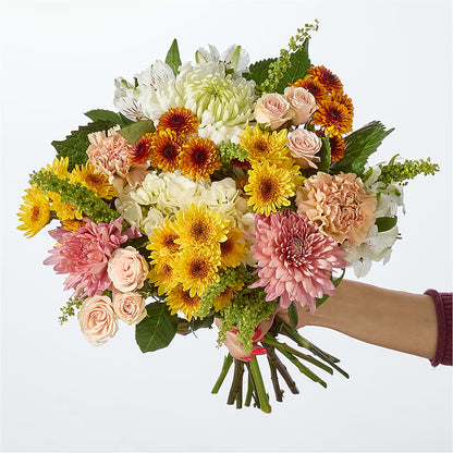 Fall Celebration Bouquet – MAGNOLIA'S FLOWER SHOP INC, Garden City MI