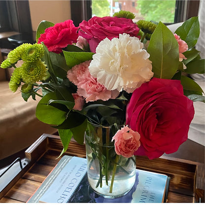 Sweet & Pretty Bouquet – MAGNOLIA'S FLOWER SHOP INC, Garden City MI