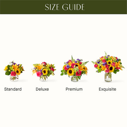 Best Day Bouquet – MAGNOLIA'S FLOWER SHOP INC, Garden City MI