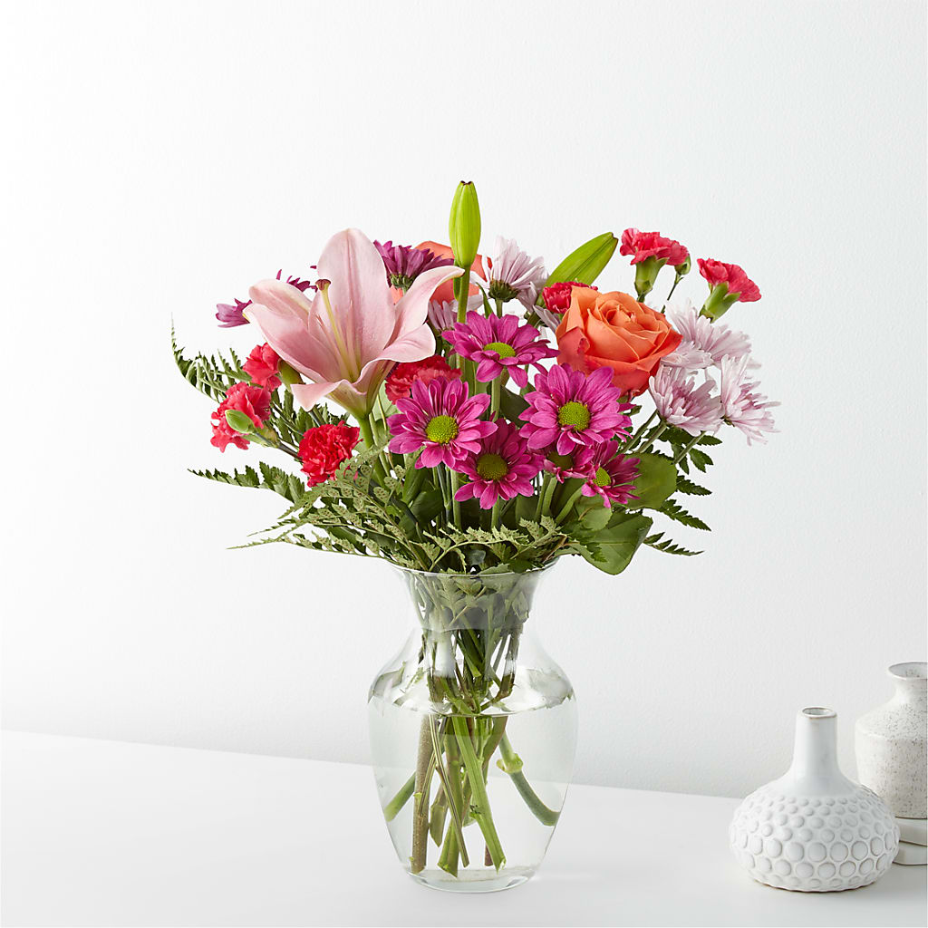 Light of My Life Bouquet – MAGNOLIA'S FLOWER SHOP INC, Garden City MI