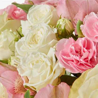 Gentle Healing Bouquet – MAGNOLIA'S FLOWER SHOP INC, Garden City MI