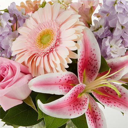 The Teahouse Bouquet – MAGNOLIA'S FLOWER SHOP INC, Garden City MI