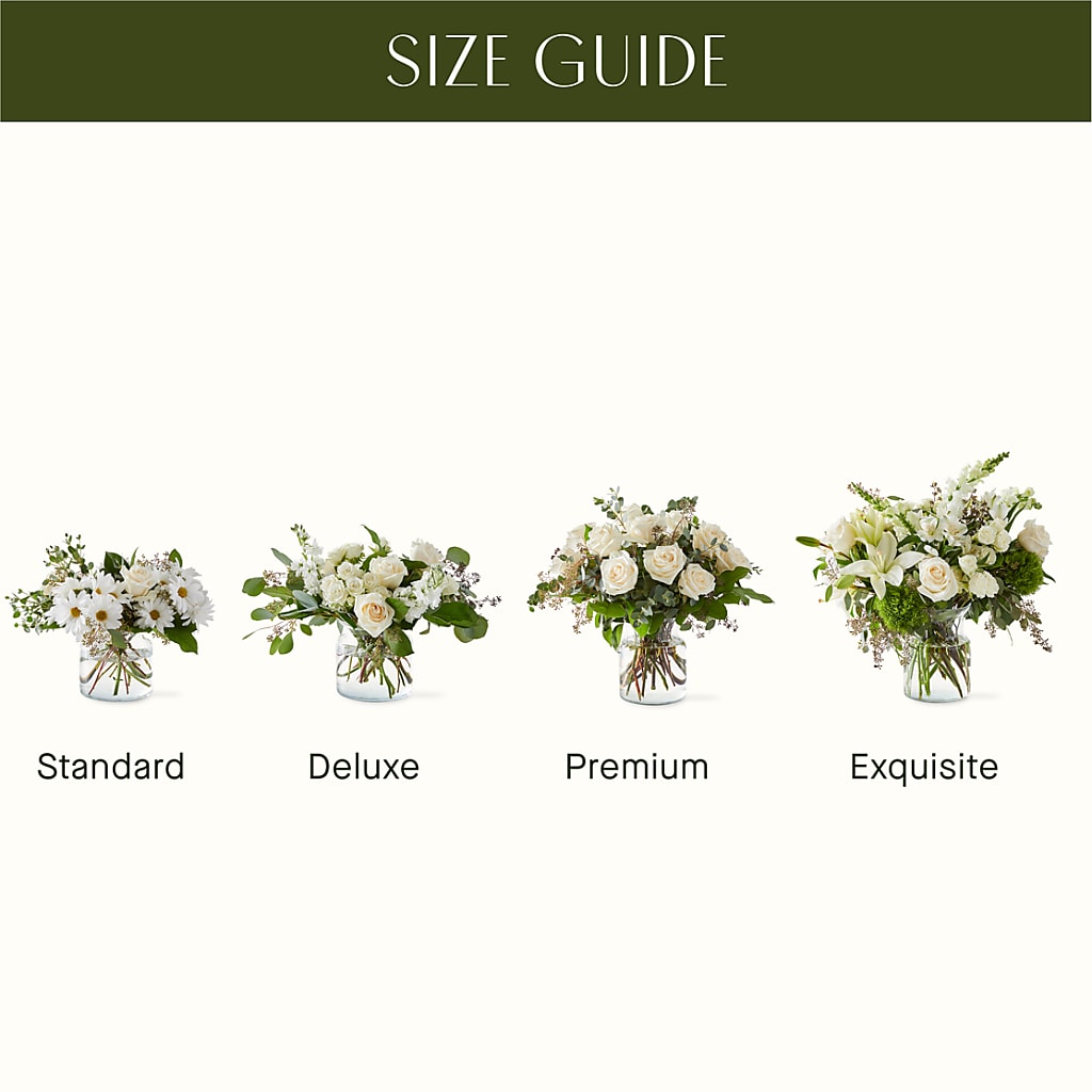 Fresh Linen Bouquet – MAGNOLIA'S FLOWER SHOP INC, Garden City MI