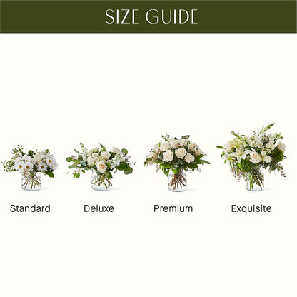 Fresh Linen Bouquet – MAGNOLIA'S FLOWER SHOP INC, Garden City MI