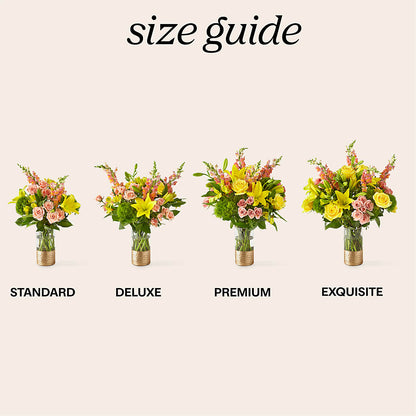 Getaway Bouquet – MAGNOLIA'S FLOWER SHOP INC, Garden City MI