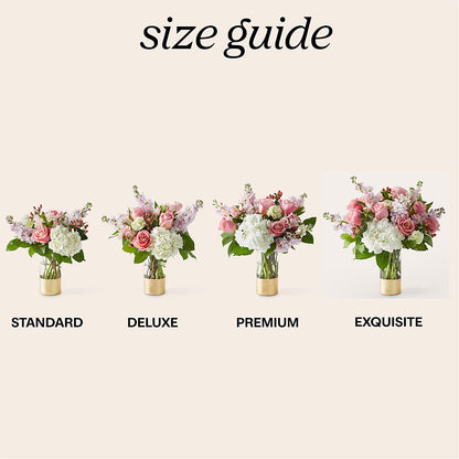 Little Luxuries Bouquet – MAGNOLIA'S FLOWER SHOP INC, Garden City MI