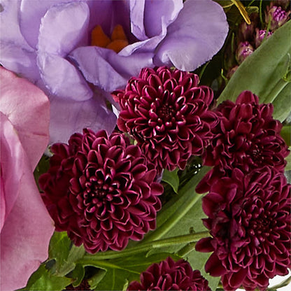 Work of Art Bouquet – MAGNOLIA'S FLOWER SHOP INC, Garden City MI