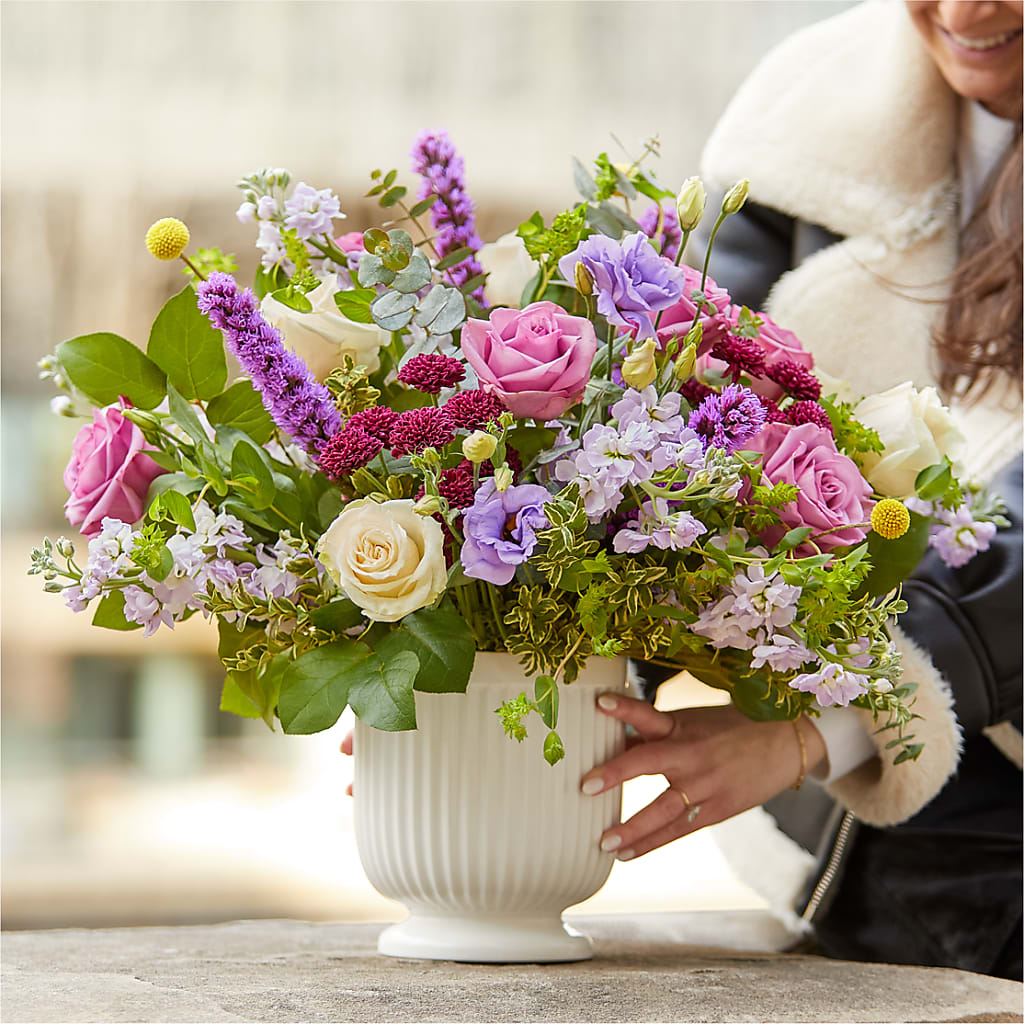 Work of Art Bouquet – MAGNOLIA'S FLOWER SHOP INC, Garden City MI