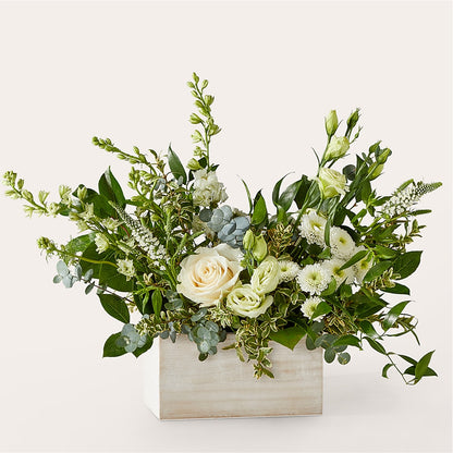 Cashmere Bouquet – MAGNOLIA'S FLOWER SHOP INC, Garden City MI