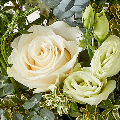 Cashmere Bouquet – MAGNOLIA'S FLOWER SHOP INC, Garden City MI