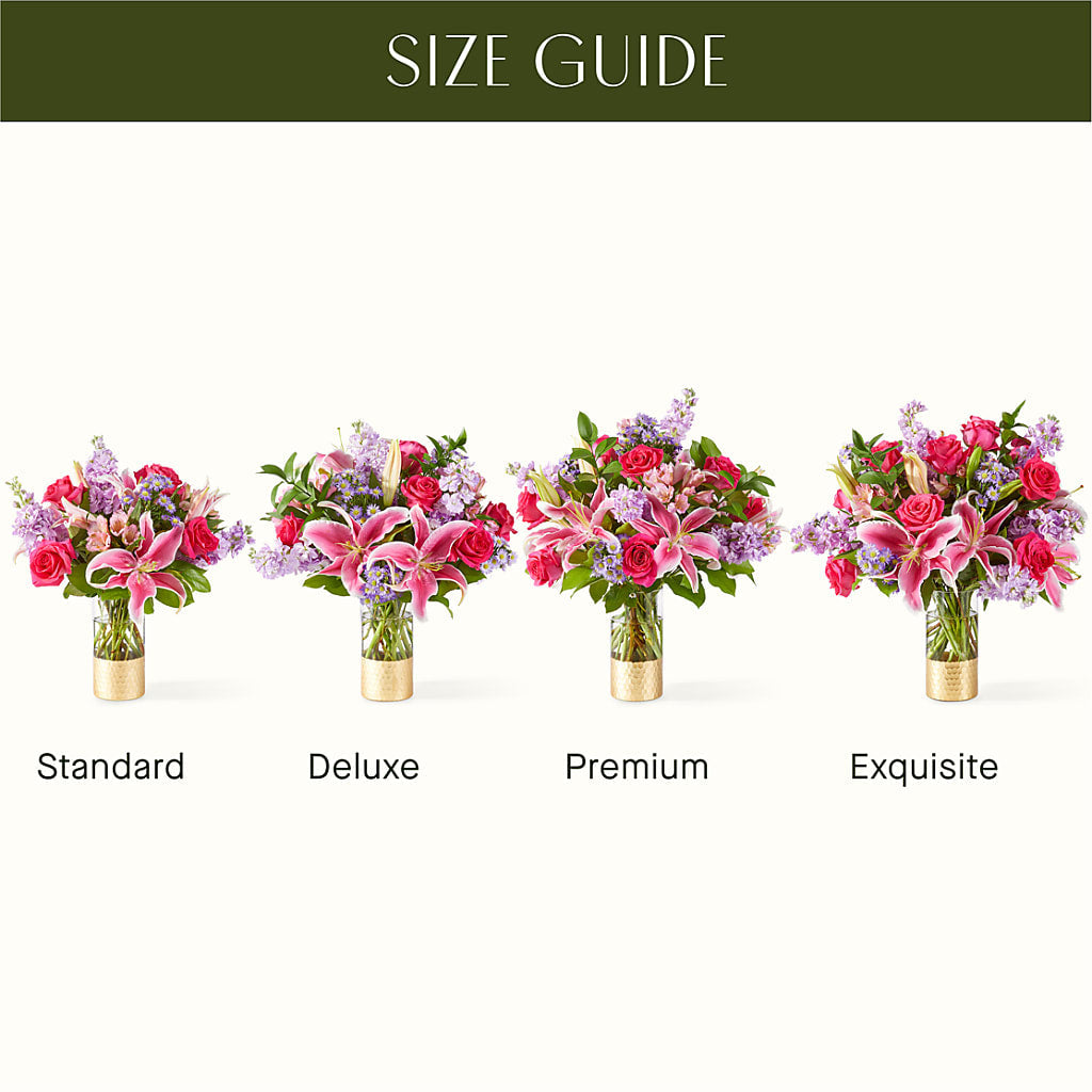 Written in the Stars Bouquet – MAGNOLIA'S FLOWER SHOP INC, Garden City MI