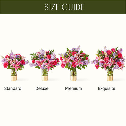 Written in the Stars Bouquet – MAGNOLIA'S FLOWER SHOP INC, Garden City MI