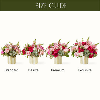 Magenta Musings Bouquet – MAGNOLIA'S FLOWER SHOP INC, Garden City MI