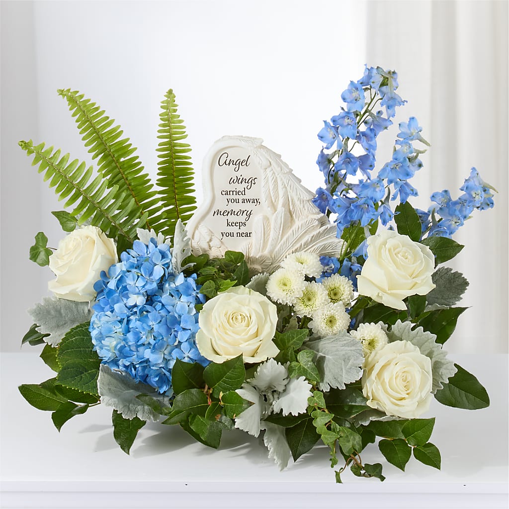 Dearest Arrangement – MAGNOLIA'S FLOWER SHOP INC, Garden City MI