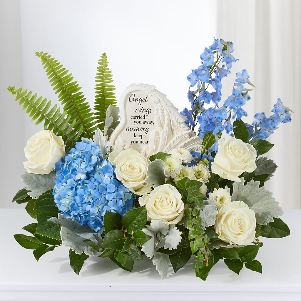 Dearest Arrangement – MAGNOLIA'S FLOWER SHOP INC, Garden City MI