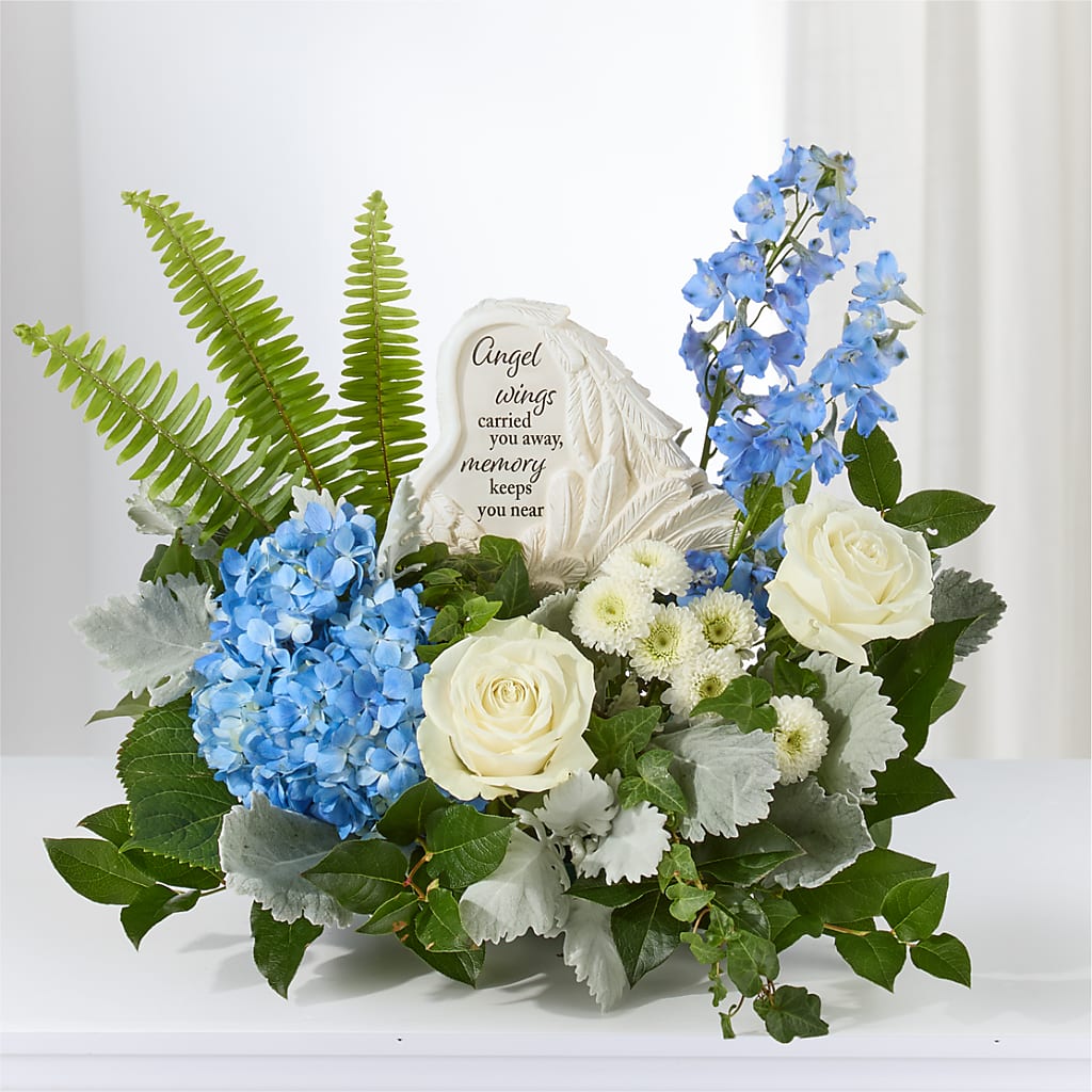 Dearest Arrangement – MAGNOLIA'S FLOWER SHOP INC, Garden City MI
