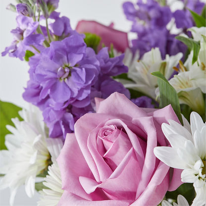 Garden of Peace Bouquet – MAGNOLIA'S FLOWER SHOP INC, Garden City MI