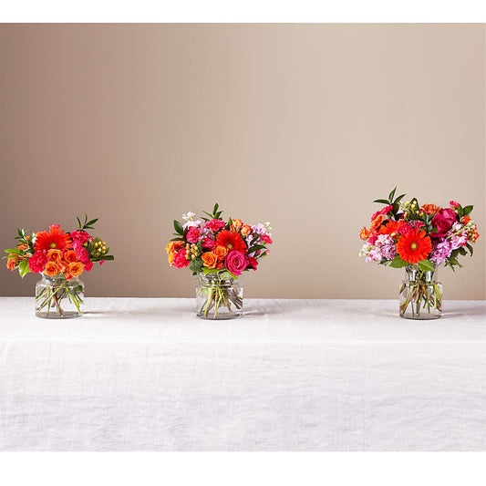Fiesta Bouquet – MAGNOLIA'S FLOWER SHOP INC, Garden City MI