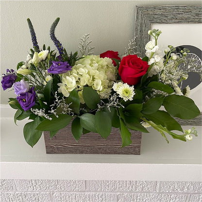 Sweet Magnolia Bouquet – MAGNOLIA'S FLOWER SHOP INC, Garden City MI
