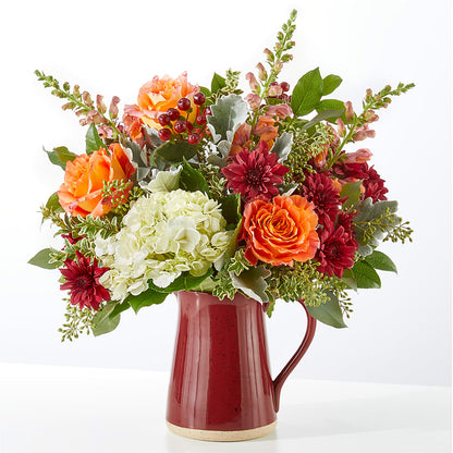 Fall's Finest Bouquet – MAGNOLIA'S FLOWER SHOP INC, Garden City MI
