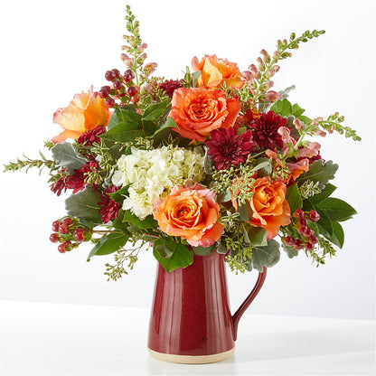 Fall's Finest Bouquet – MAGNOLIA'S FLOWER SHOP INC, Garden City MI