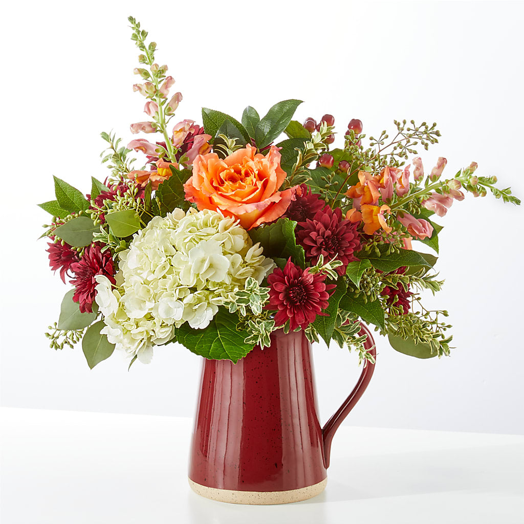 Fall's Finest Bouquet – MAGNOLIA'S FLOWER SHOP INC, Garden City MI