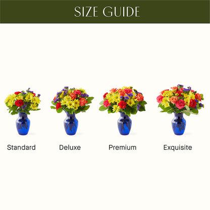 Brighter Days Bouquet – MAGNOLIA'S FLOWER SHOP INC, Garden City MI
