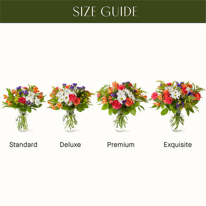 Oopsie Daisy Bouquet – MAGNOLIA'S FLOWER SHOP INC, Garden City MI
