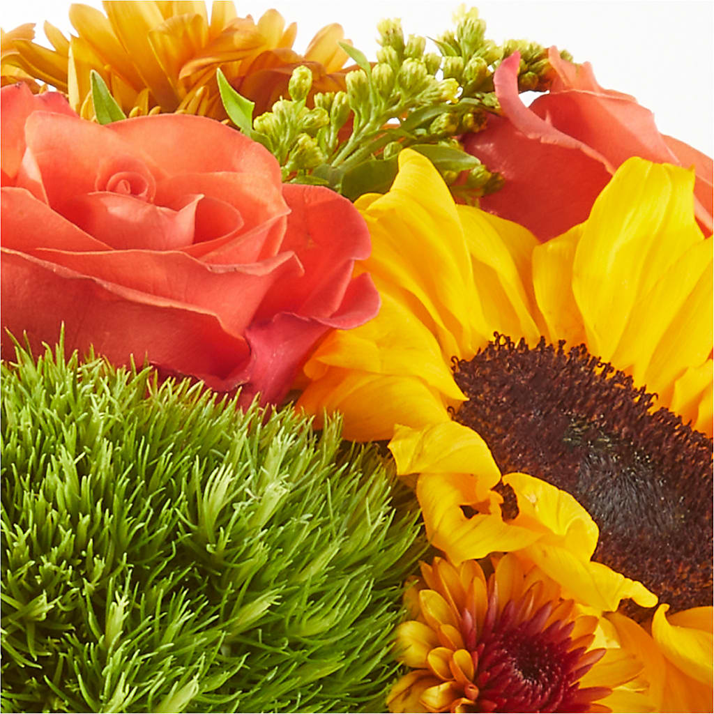 Farmer’s Market Stroll Bouquet – MAGNOLIA'S FLOWER SHOP INC, Garden City MI