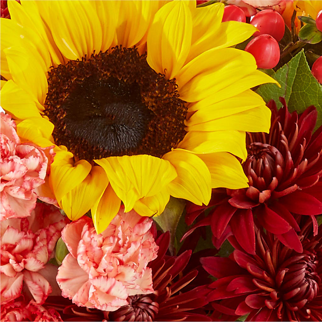 Fresh Cider Bouquet – MAGNOLIA'S FLOWER SHOP INC, Garden City MI