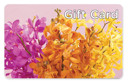 Gift Card – MAGNOLIA'S FLOWER SHOP INC, Garden City MI