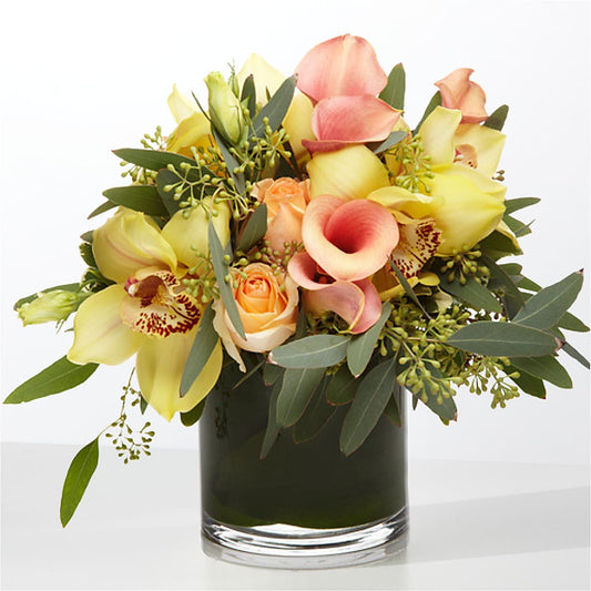 The Visionary – MAGNOLIA'S FLOWER SHOP INC, Garden City MI