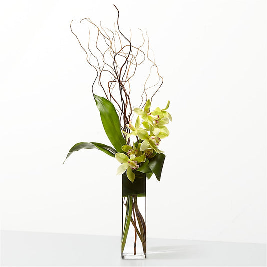 The Statement – MAGNOLIA'S FLOWER SHOP INC, Garden City MI