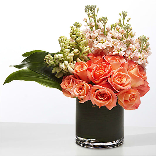 The Moment – MAGNOLIA'S FLOWER SHOP INC, Garden City MI