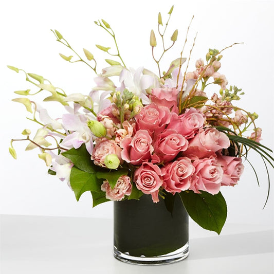 The Muse – MAGNOLIA'S FLOWER SHOP INC, Garden City MI