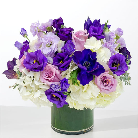 The Gemstone – MAGNOLIA'S FLOWER SHOP INC, Garden City MI