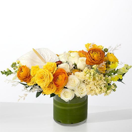 The Optimist – MAGNOLIA'S FLOWER SHOP INC, Garden City MI