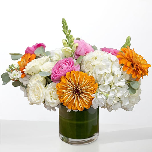 The Meet Cute – MAGNOLIA'S FLOWER SHOP INC, Garden City MI